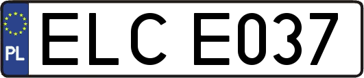 ELCE037