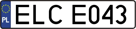 ELCE043