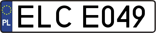 ELCE049