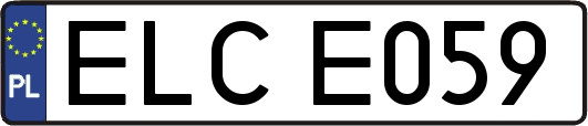 ELCE059
