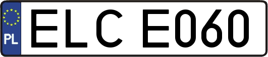 ELCE060