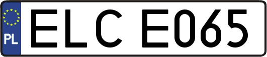 ELCE065