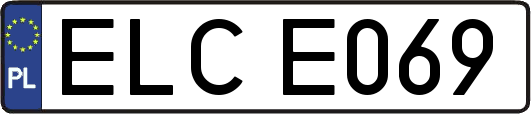 ELCE069
