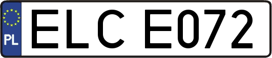 ELCE072