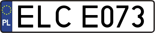 ELCE073