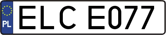 ELCE077