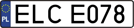 ELCE078