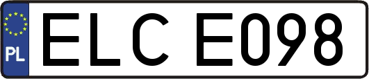ELCE098