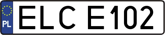 ELCE102