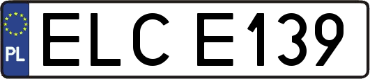 ELCE139