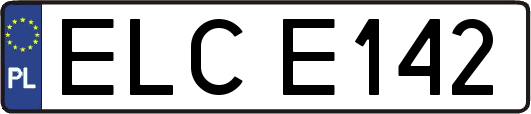 ELCE142