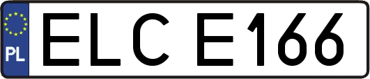 ELCE166