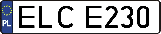 ELCE230