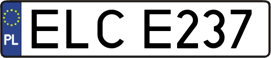 ELCE237