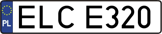 ELCE320