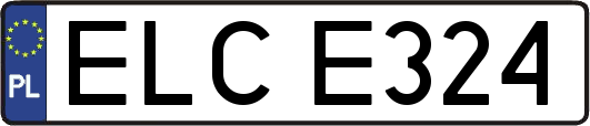 ELCE324