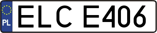 ELCE406