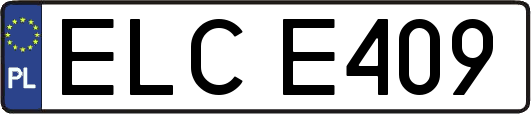 ELCE409