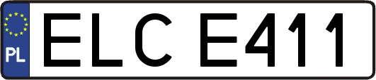 ELCE411