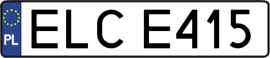 ELCE415