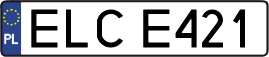 ELCE421