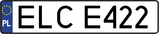 ELCE422