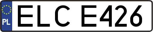 ELCE426