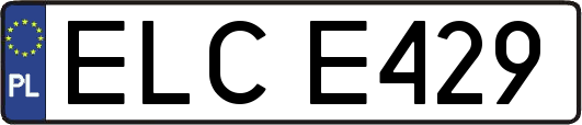 ELCE429