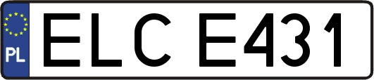 ELCE431