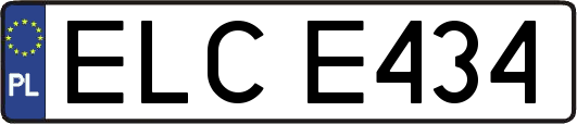 ELCE434