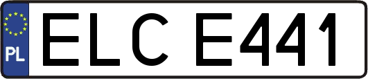 ELCE441