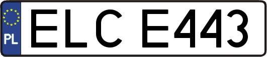 ELCE443
