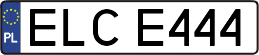 ELCE444