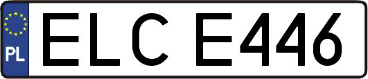 ELCE446