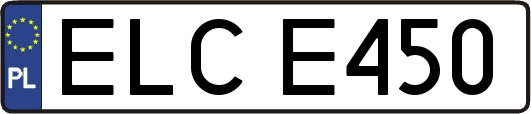 ELCE450