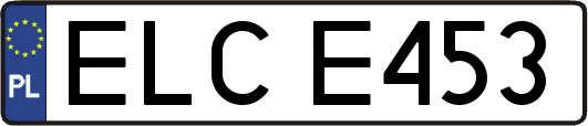 ELCE453