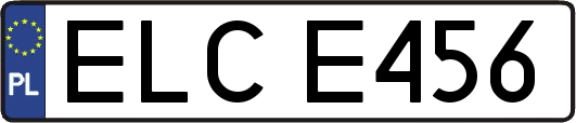 ELCE456