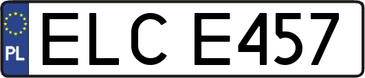 ELCE457
