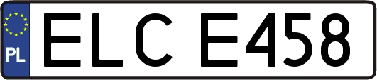 ELCE458