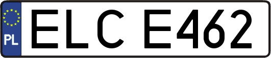 ELCE462