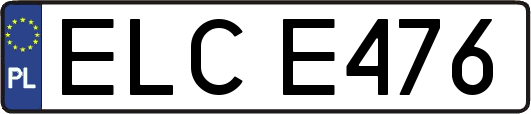 ELCE476