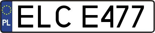 ELCE477
