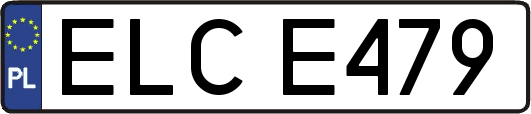 ELCE479