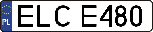 ELCE480