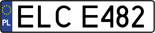 ELCE482