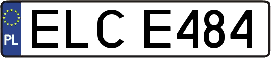 ELCE484