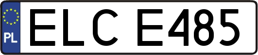 ELCE485