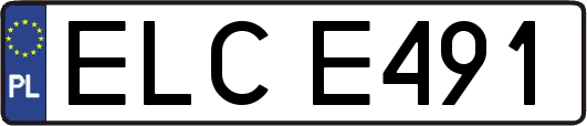 ELCE491