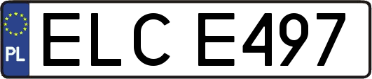 ELCE497