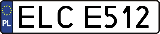 ELCE512